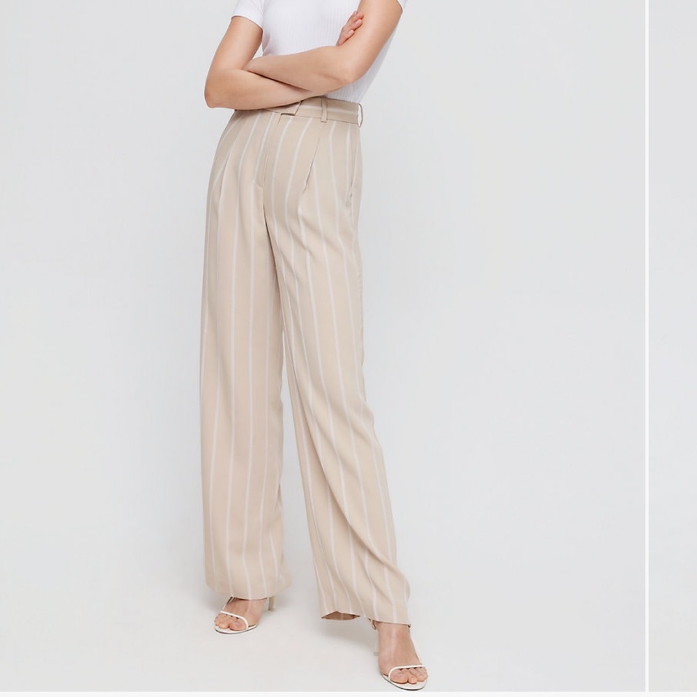 Aritzia Babaton Sadiki Pant